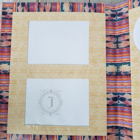 Generations Photo Album & Family Journal Set - Picture 7 of 7